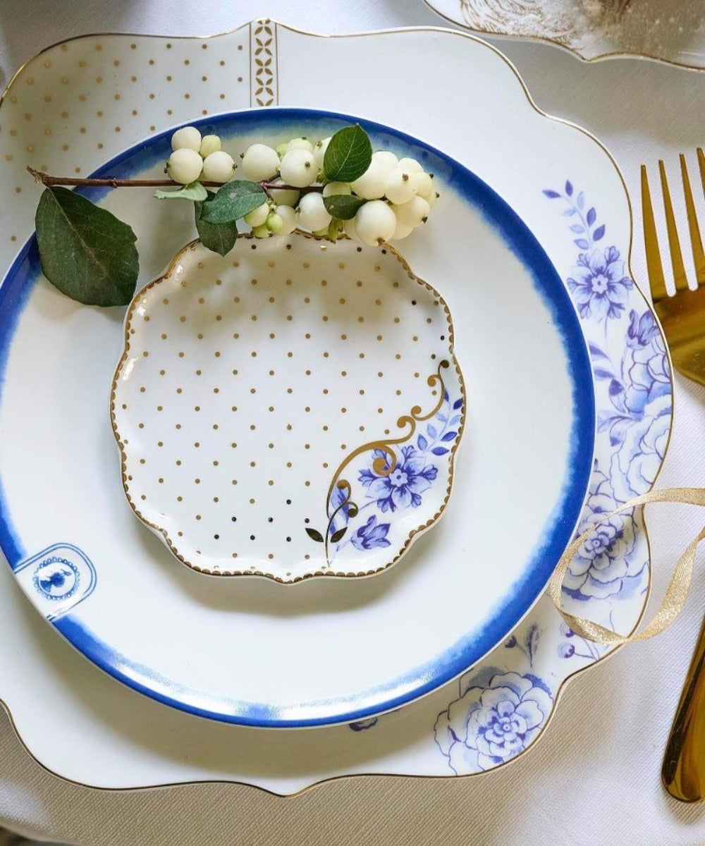 PIP Studio | Home | Tea Tip Royal White 10cm