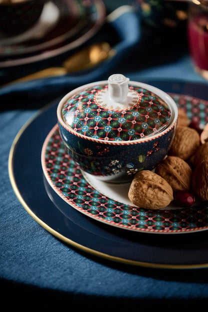 Sugar Bowl Berry Blues Blue 300 ML