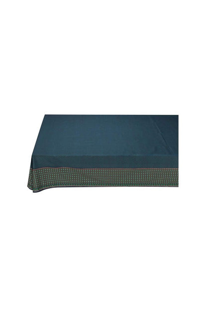 Table Cloth Berry Blues Blue 150x300cm