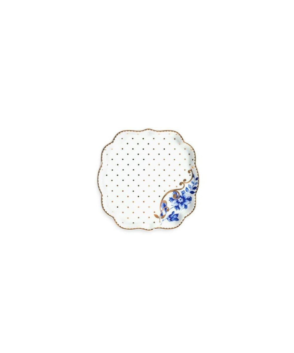 PIP Studio | Home | Tea Tip Royal White 10cm