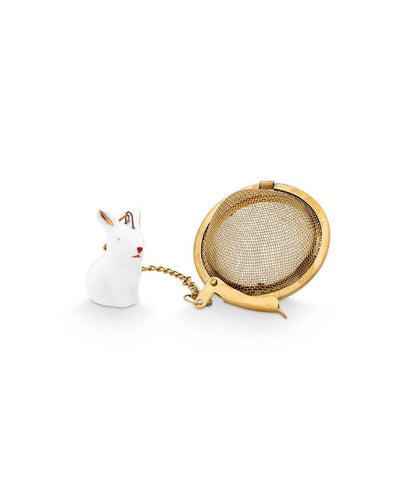 Tea Infuser Set Hare