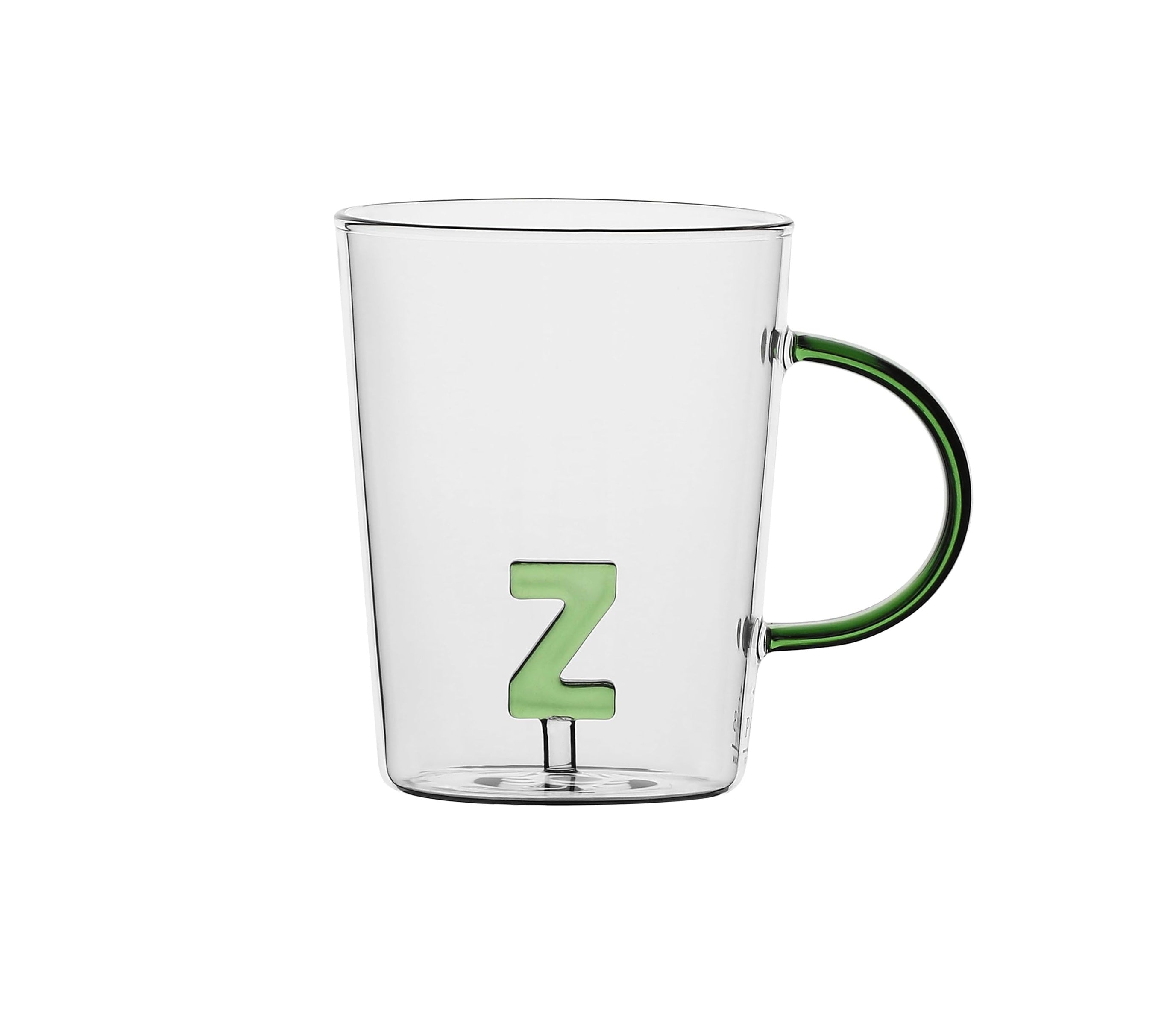 Allalettera Mug Z