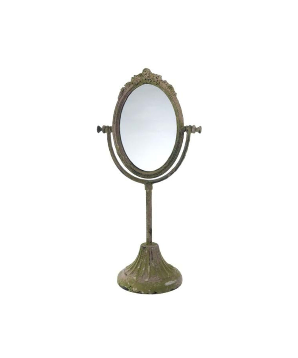 Mirror Frame with Base