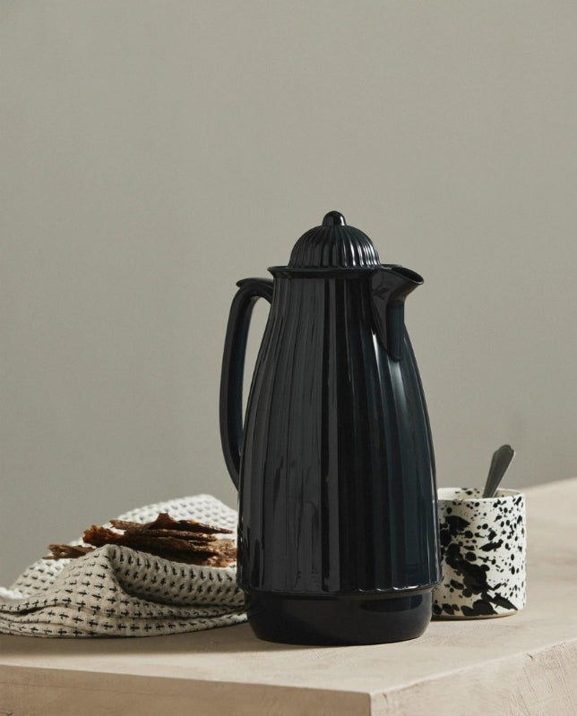 CARVI Thermos Jug- black