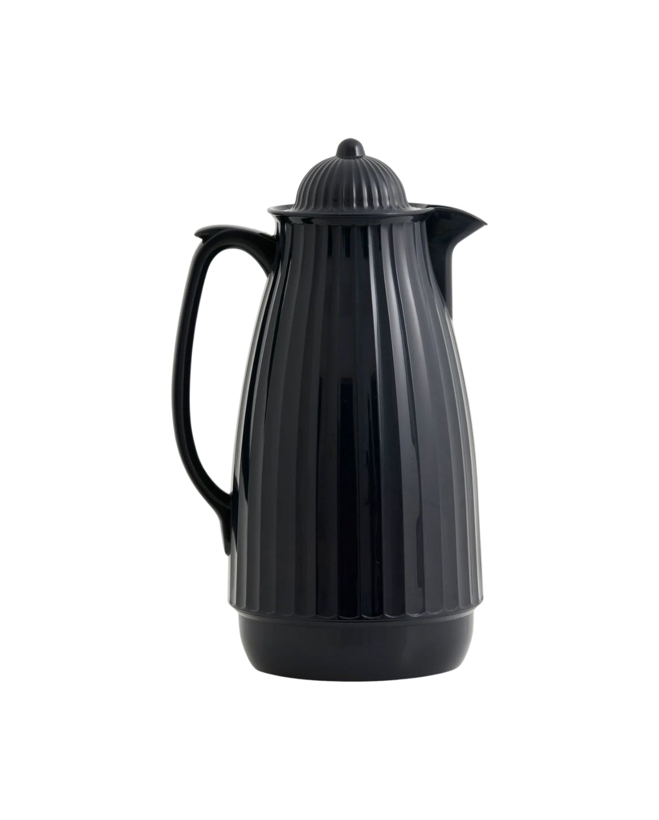 CARVI Thermos Jug- black