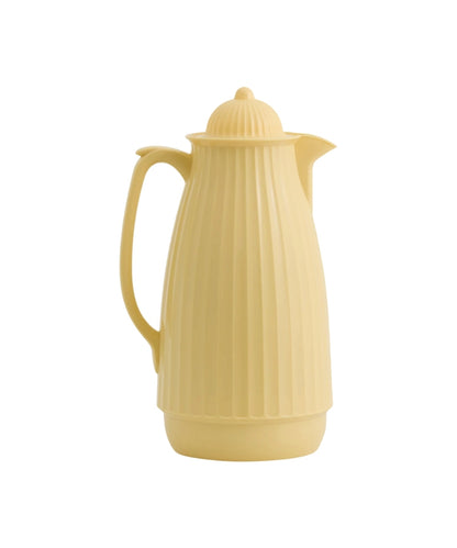 CARVI Thermos Jug - yellow