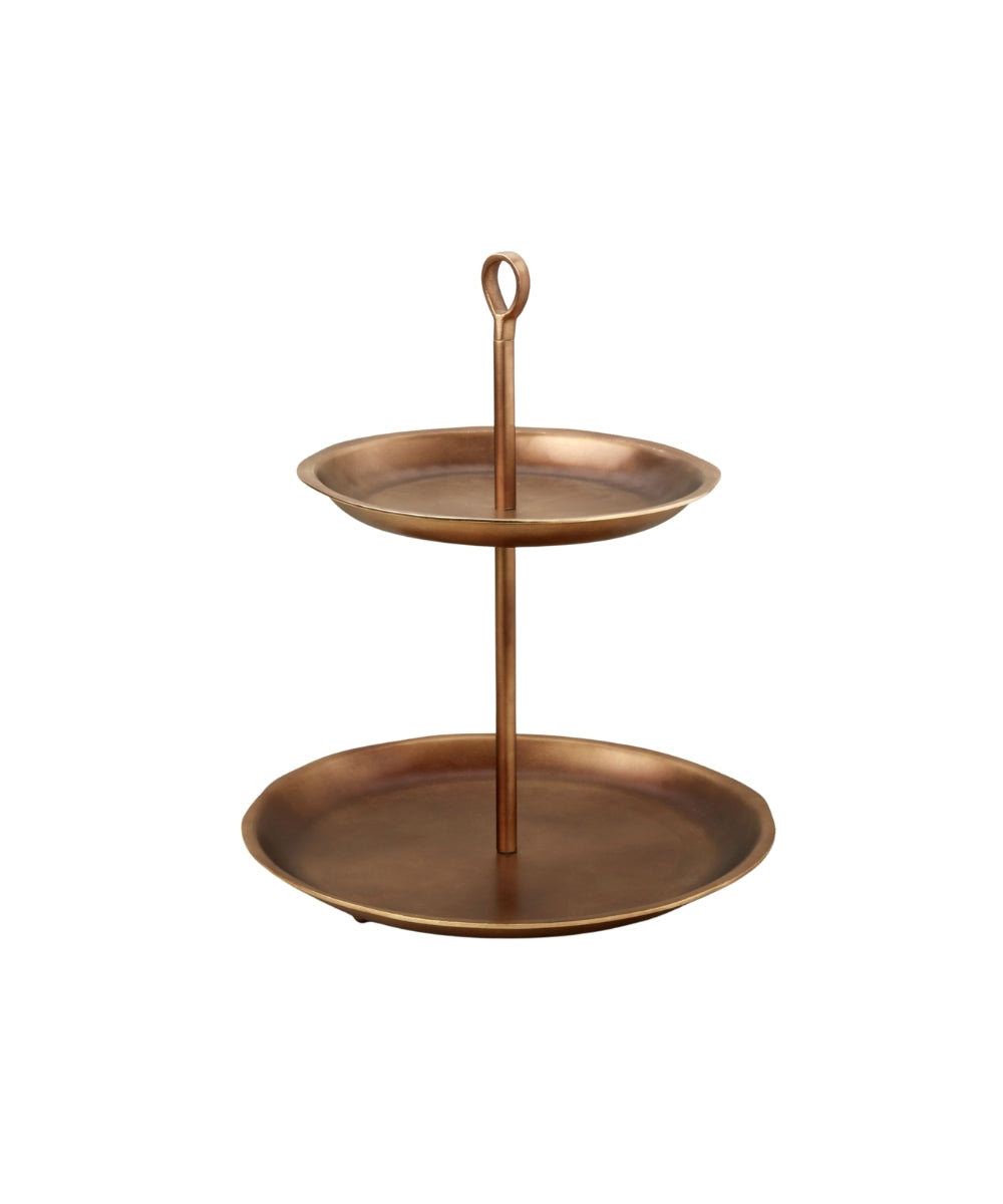 Galina Tiered Platter