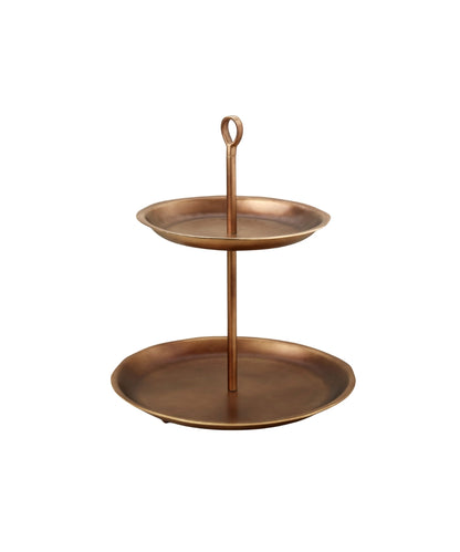 Galina Tiered Platter