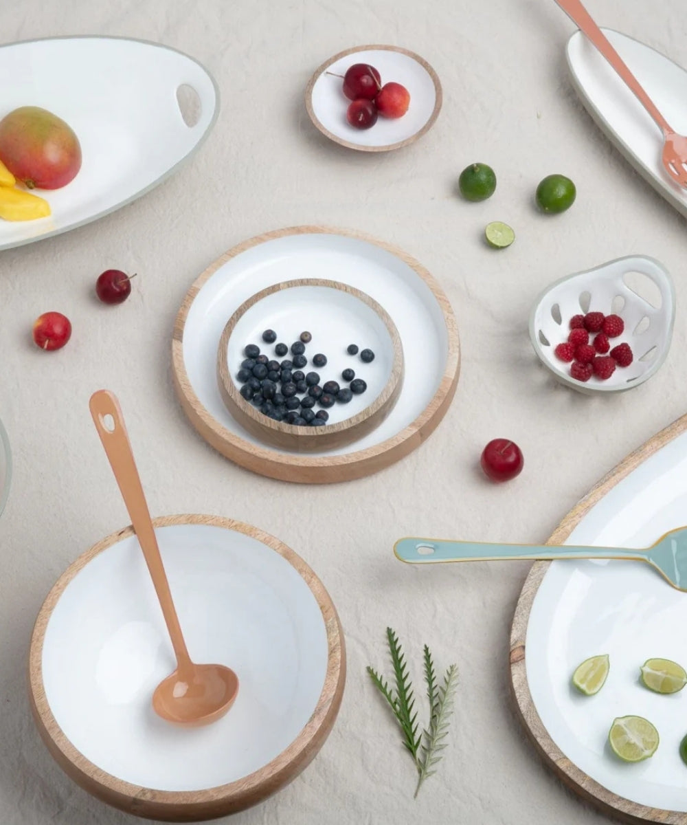 Harlow Bright Ladle, Tamarind