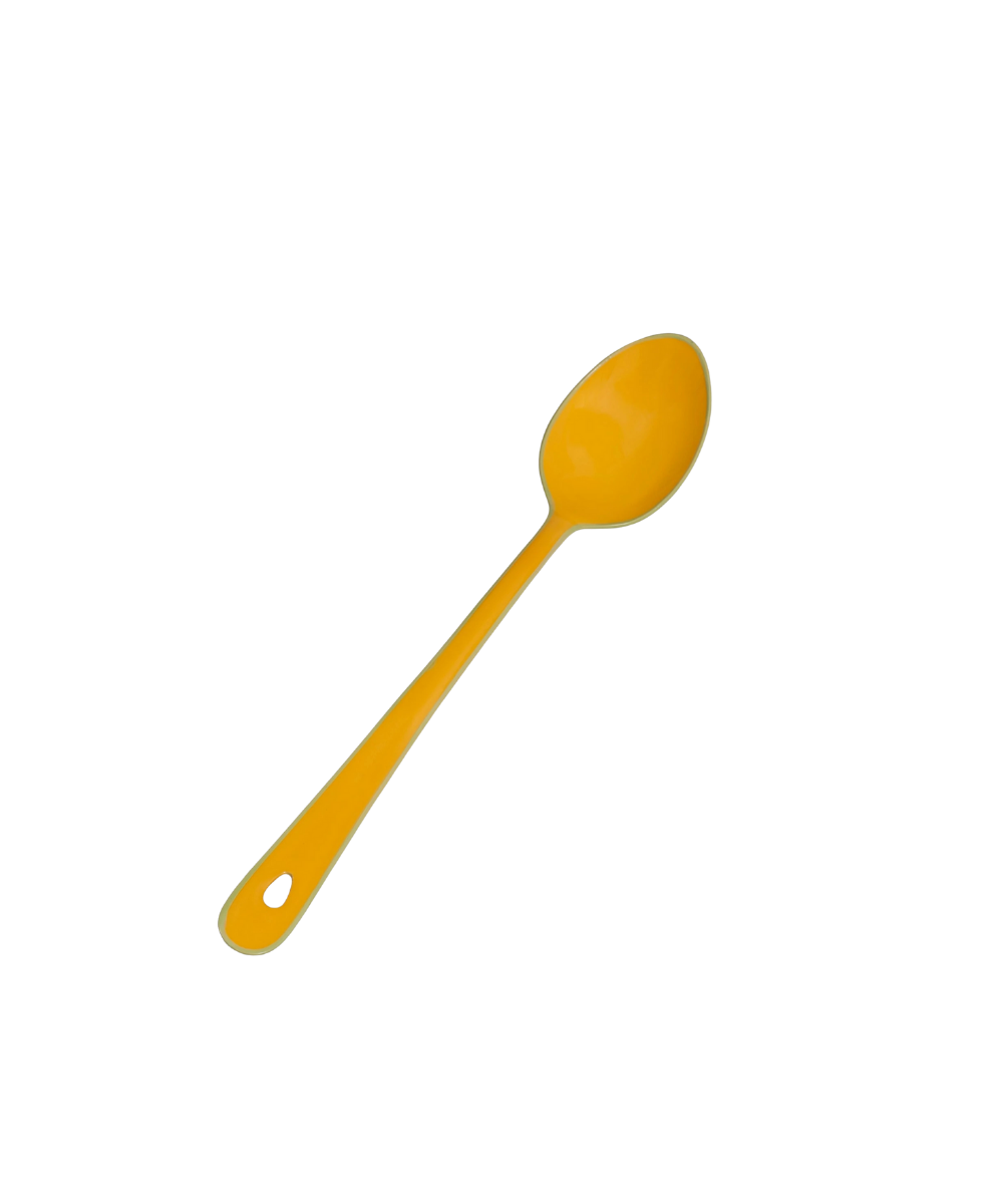 Harlow Bright Mixing Spoon