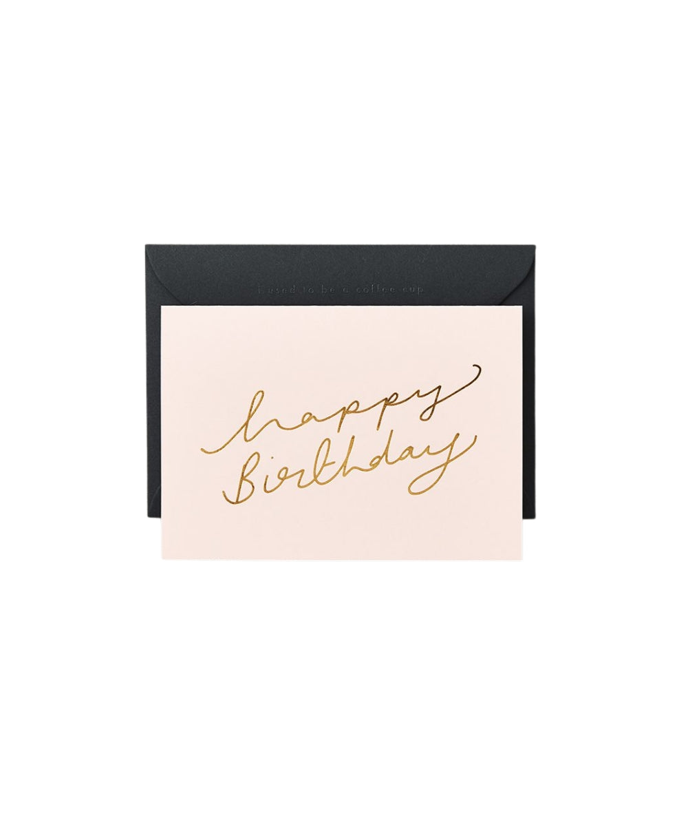 استخراج Hbd Scroll Pink