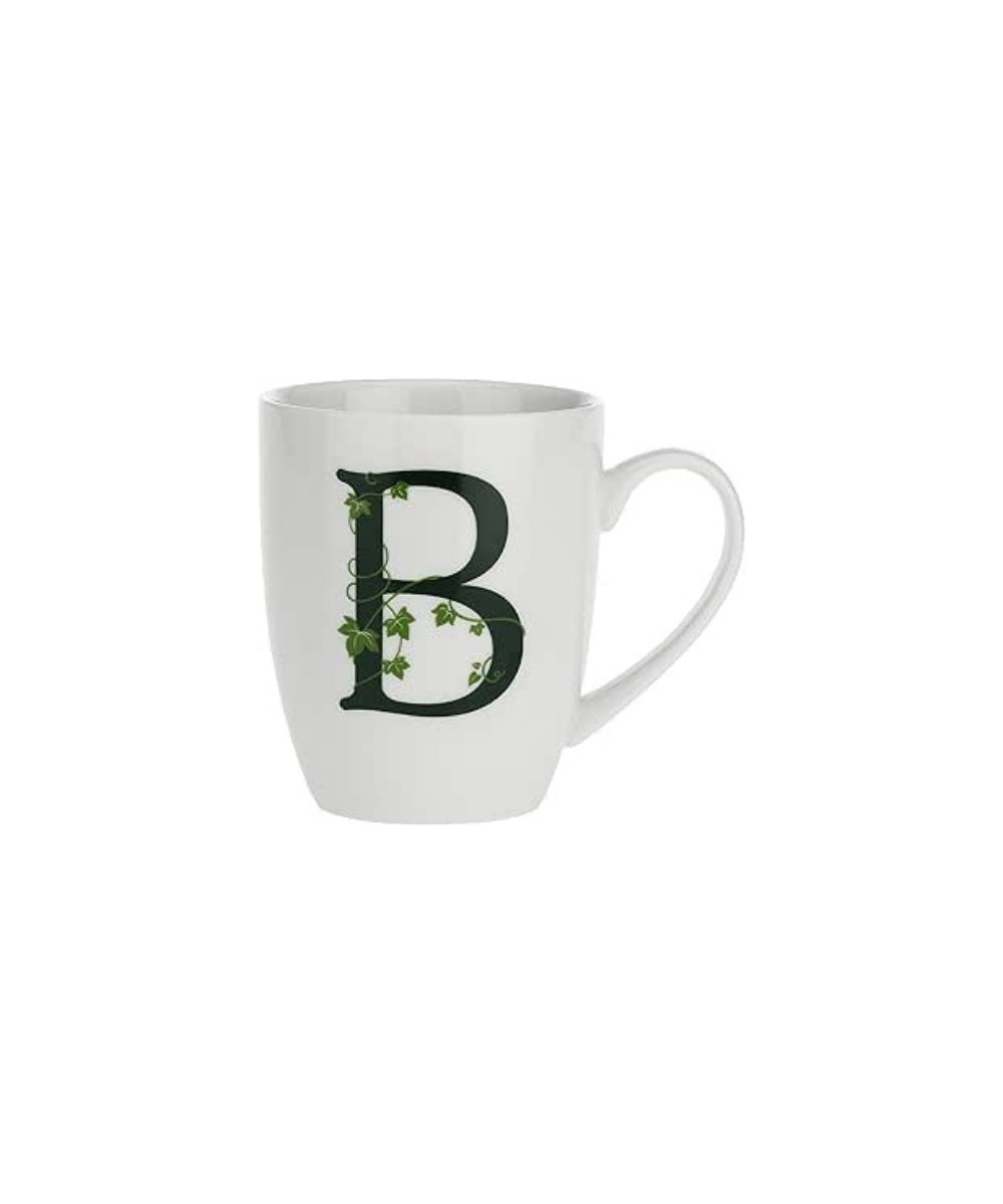 كوب Atupertu حرف 'B' Cc سعة 380 جيجابايت