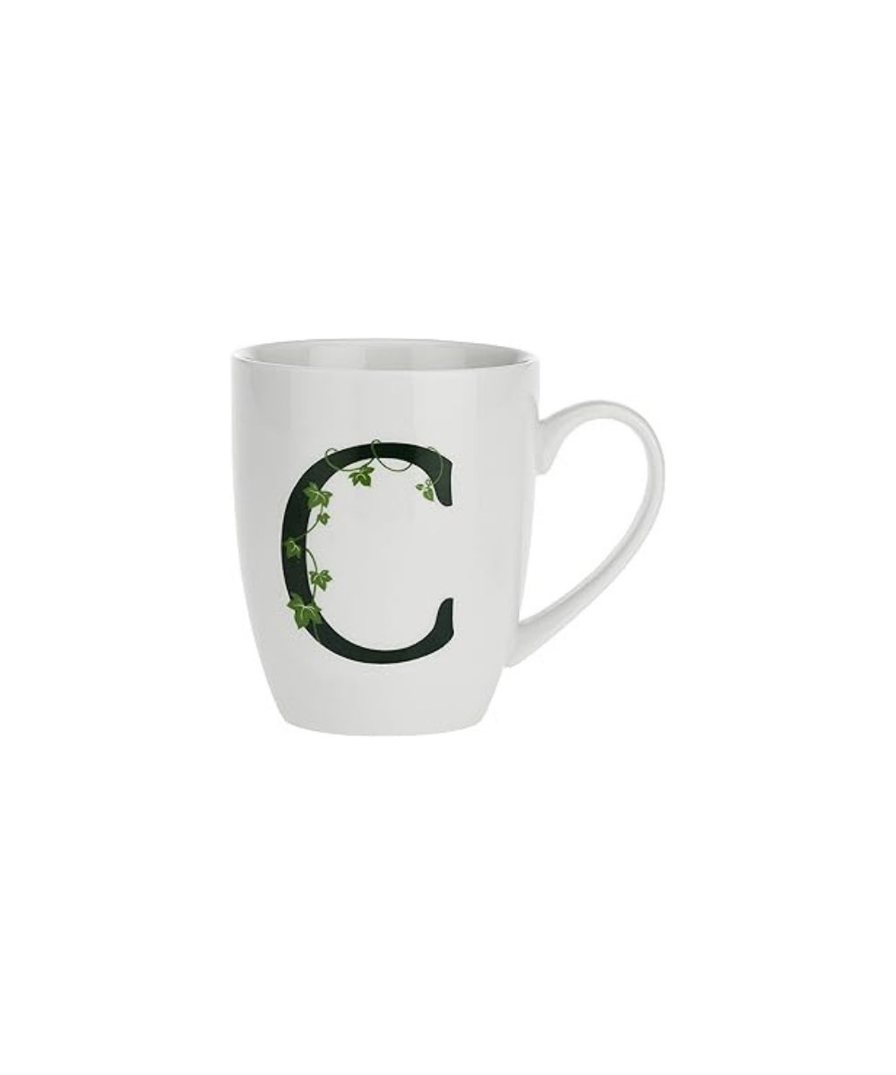 كوب اتوبرتو حرف 'C' Cc سعة 380 جيجابايت
