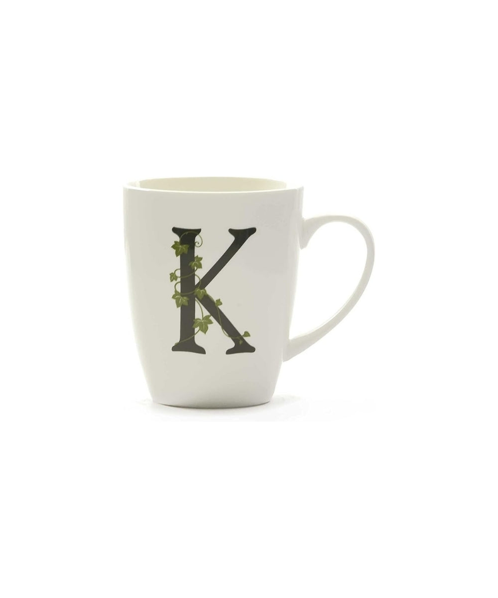 كوب أتوبرتو حرف 'K' Cc سعة 380 جيجابايت