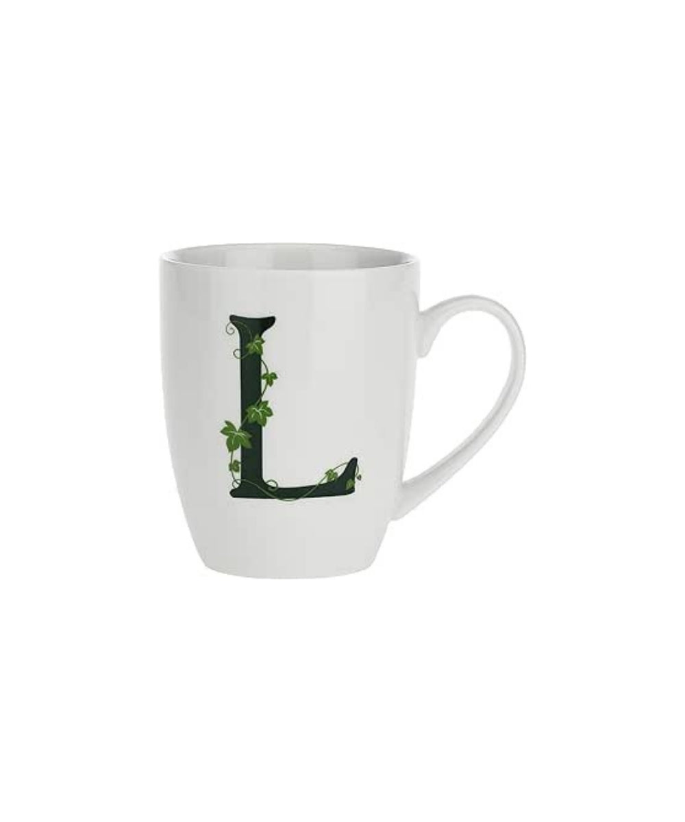 كوب اتوبرتو حرف 'L' Cc سعة 380 جيجابايت