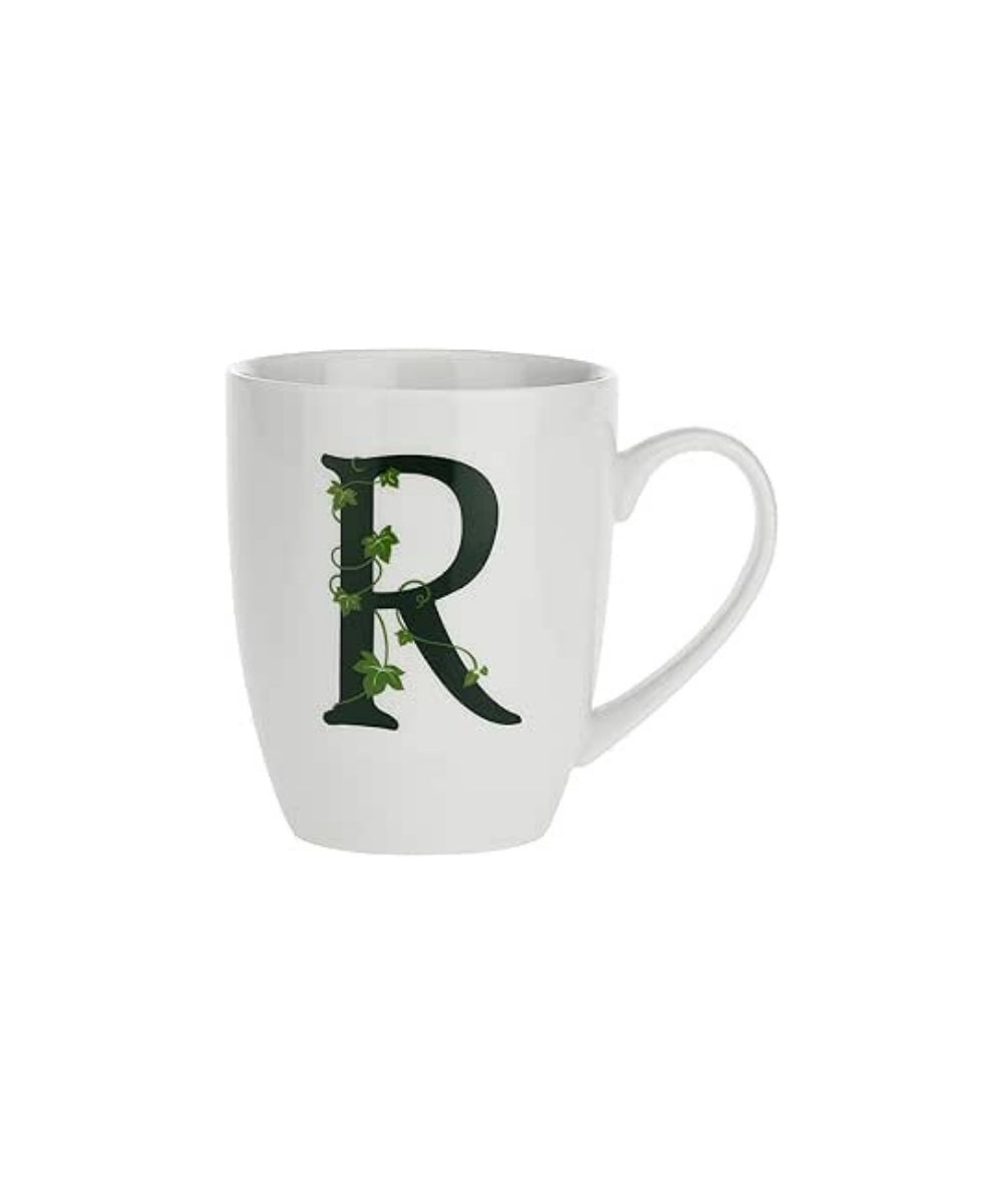 كوب اتوبيرتو حرف 'R' Cc سعة 380 جيجابايت