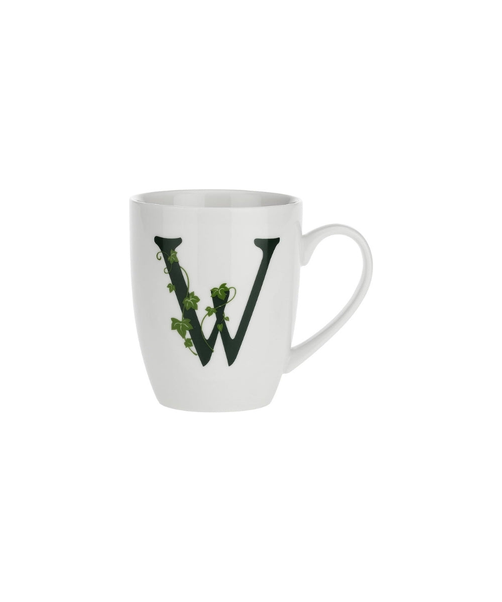 كوب Atupertu حرف 'W' Cc سعة 380 جيجابايت