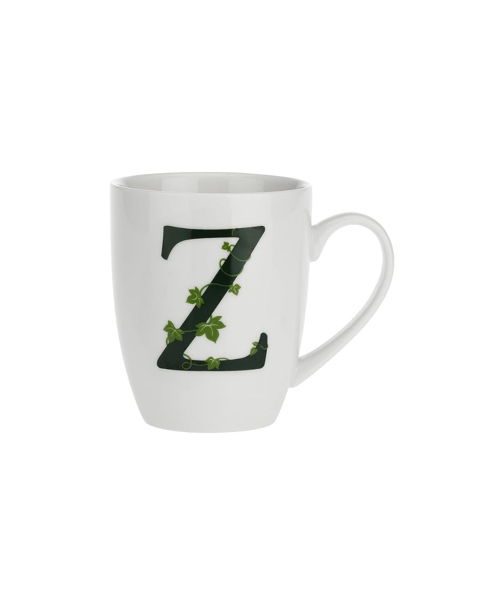 كوب اتوبيرتو حرف "Z" Cc سعة 380 جيجابايت