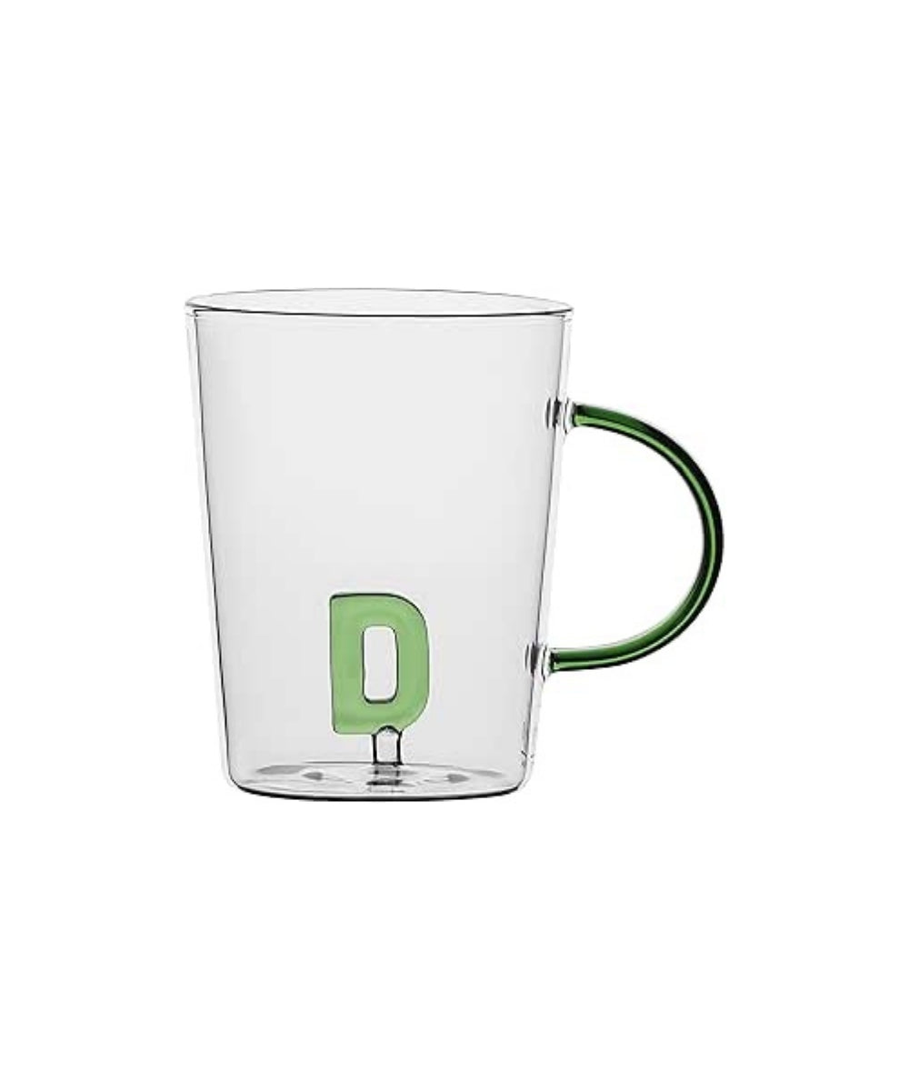 كوب ألاليتيرا D