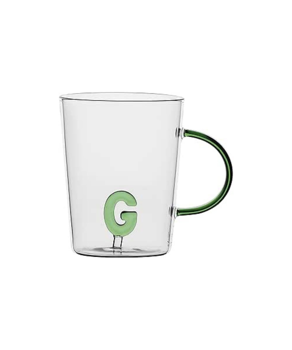 U10049122U00 - Allalettera Mug G