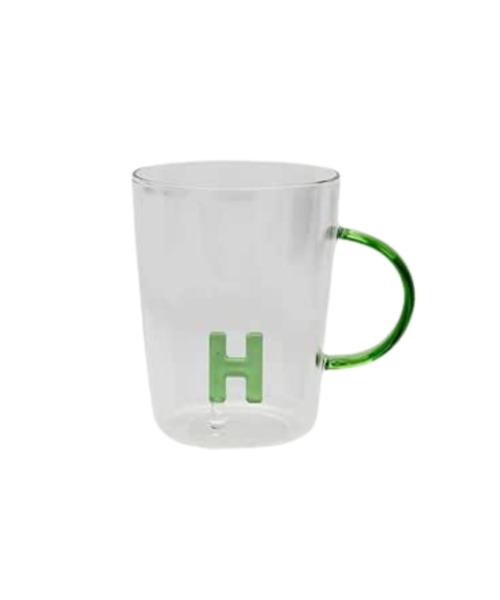 كوب ألاليتيرا H