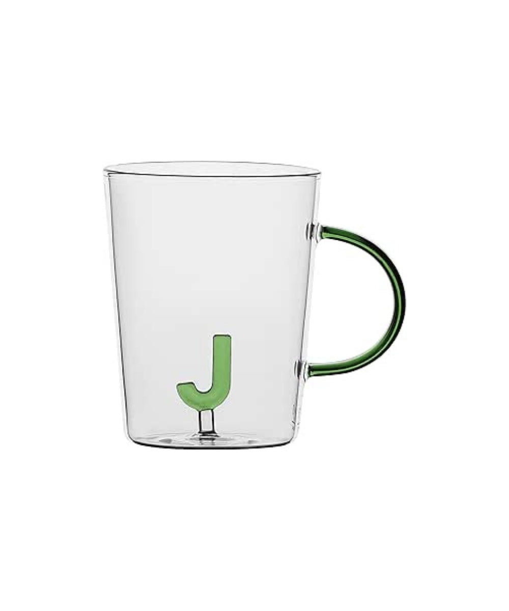 كوب ألاليتيرا J