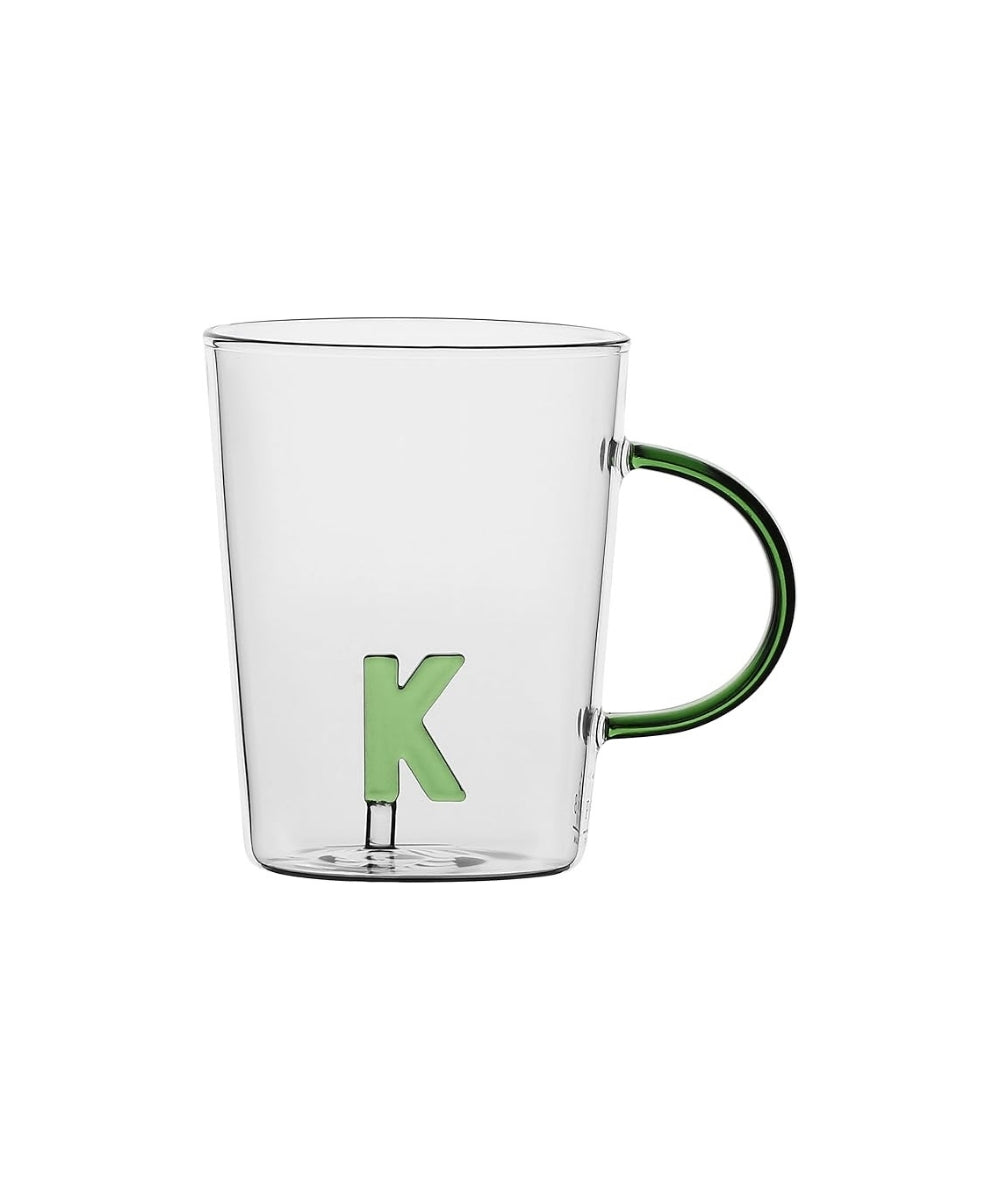 كوب ألاليتيرا K