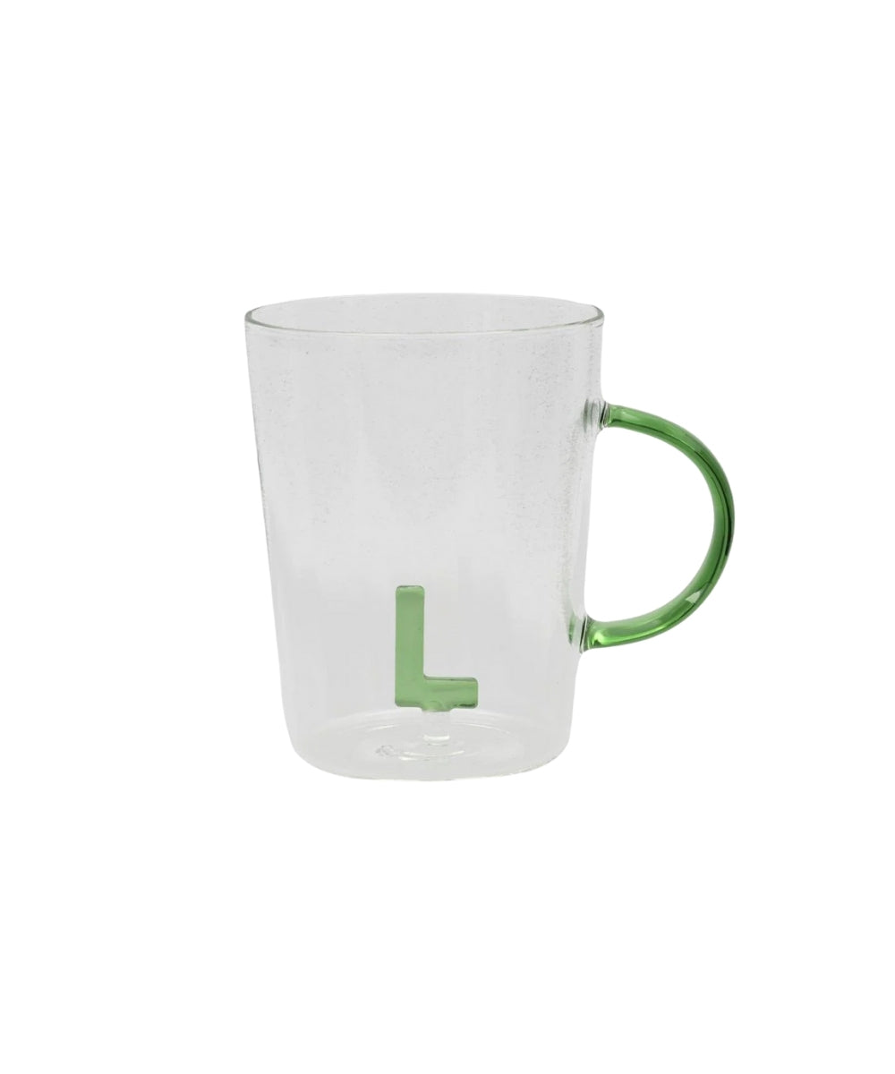 كوب ألاليتيرا L