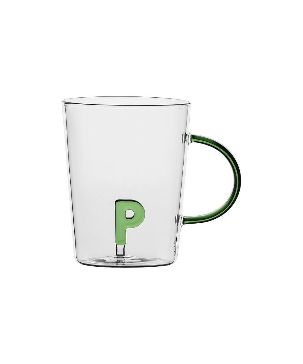 U10058122U00 - Allalettera Mug P
