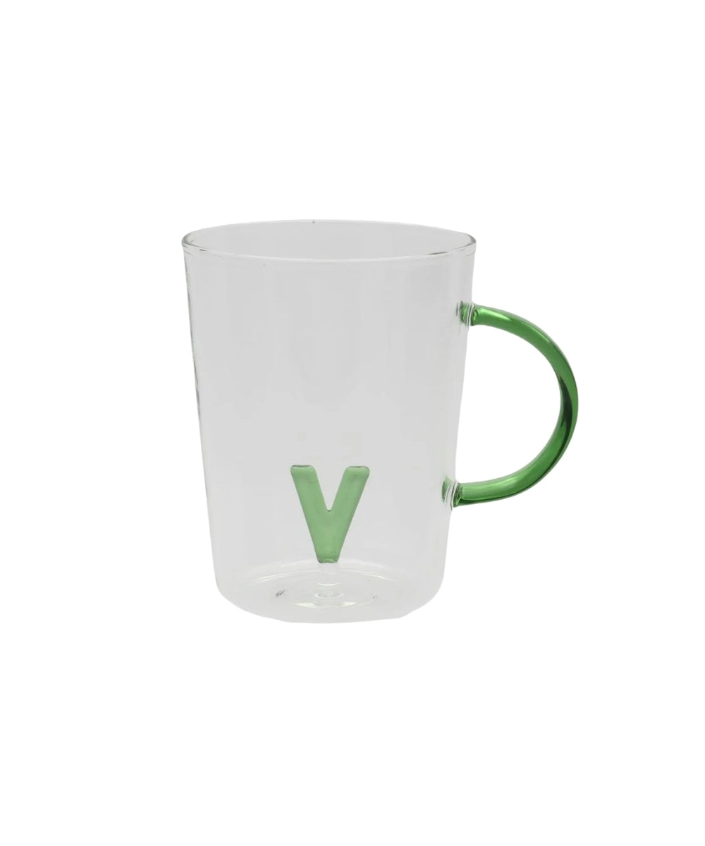 U10064122U00 - Allalettera Mug V