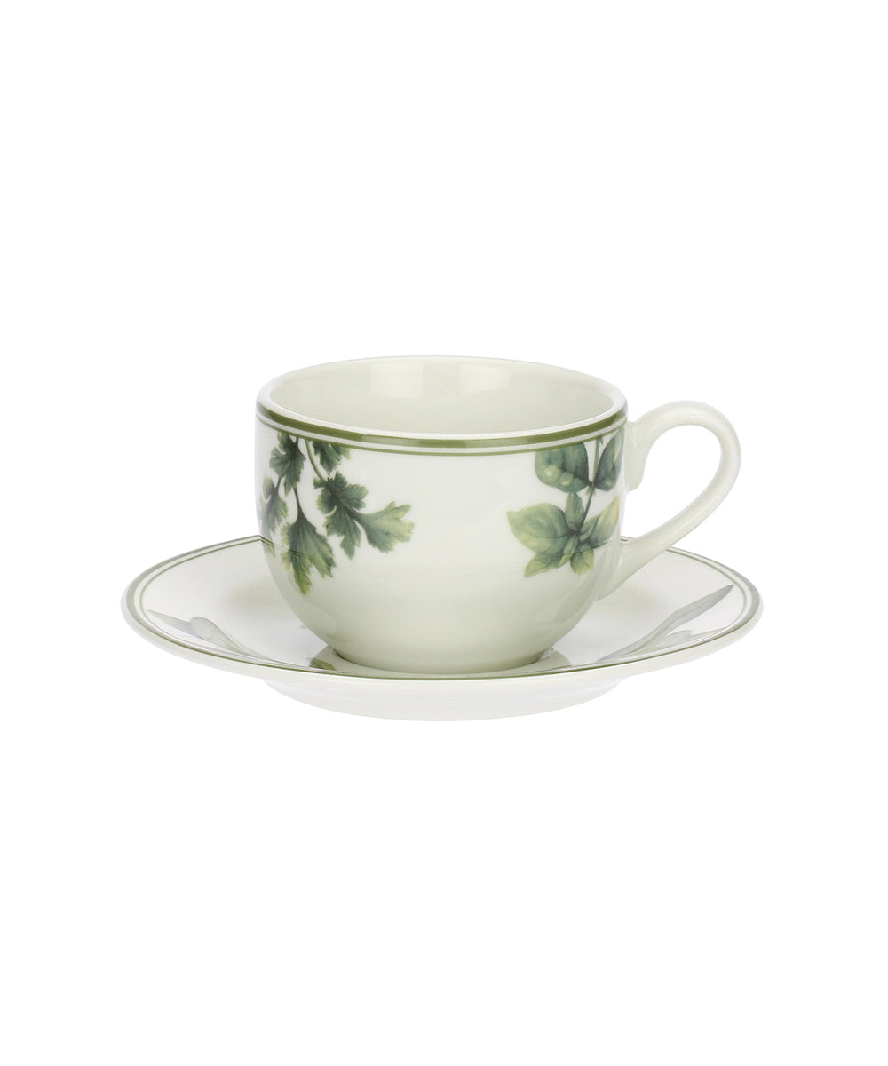 Coltivia Tea Cappuccino Cup W S 220Ml