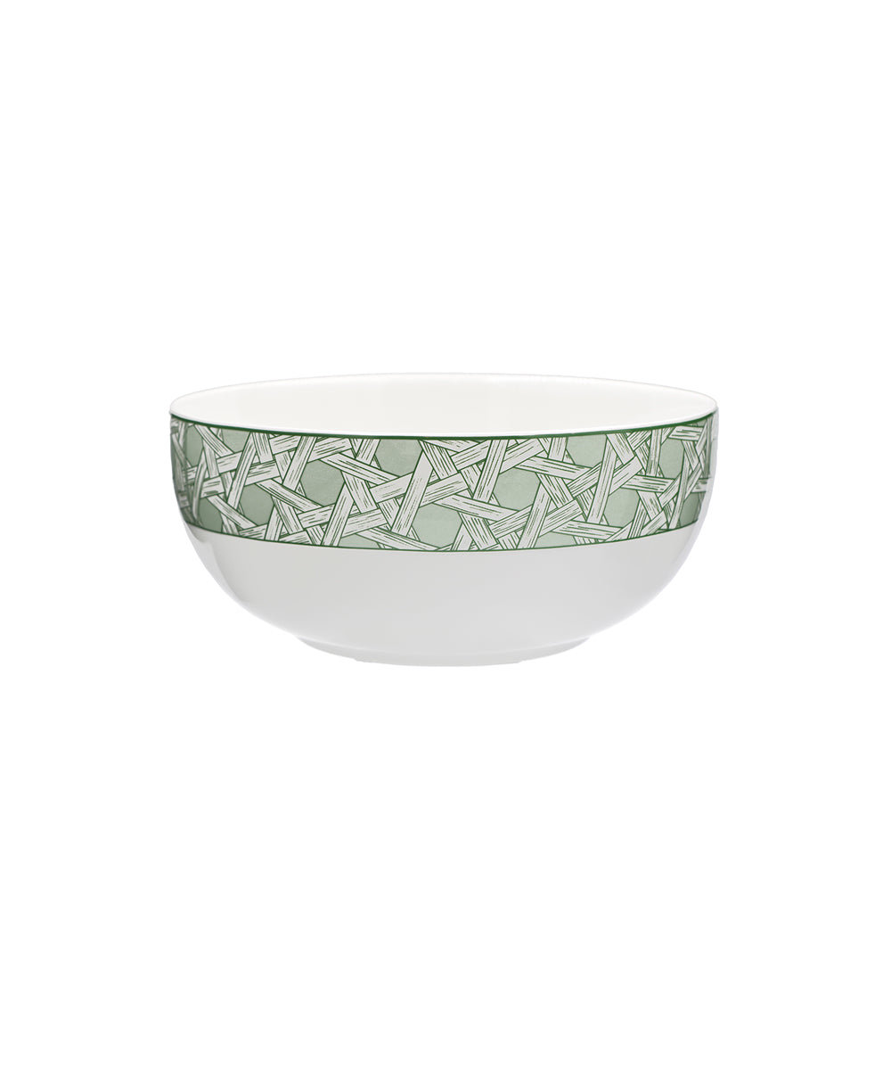 Intrigo Salad Bowl 26Cm