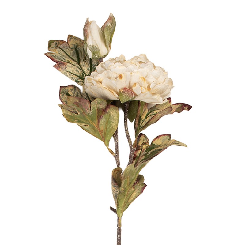 Artificial flower 12x10x77 cm