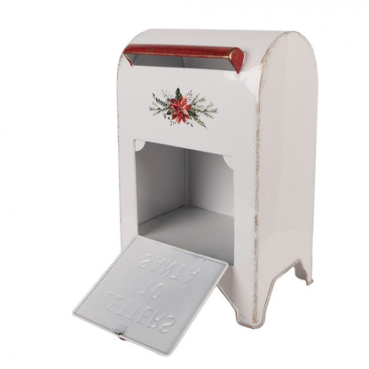 Mailbox 20x14x30 cm