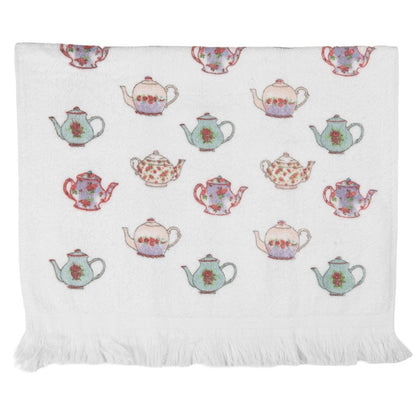 Guest towel 40x66 cm