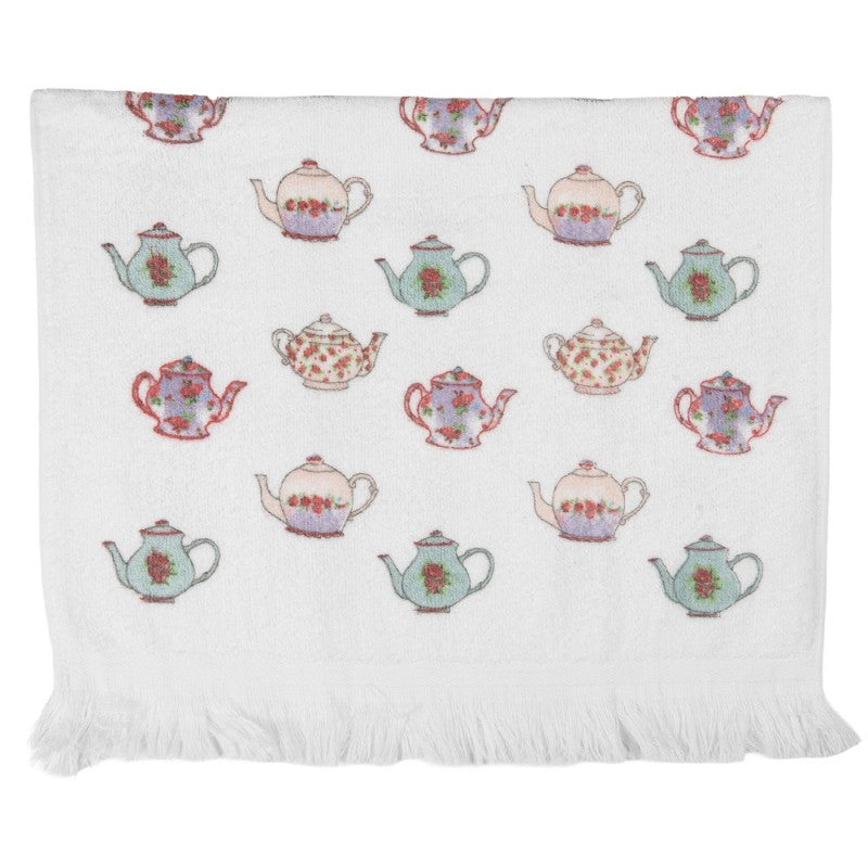 Guest towel 40x66 cm