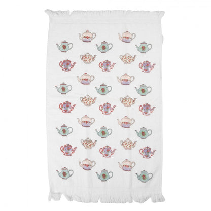 Guest towel 40x66 cm