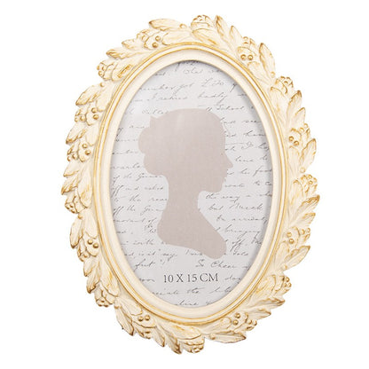 Photo frame 15x2x20 cm / 10x15 cm