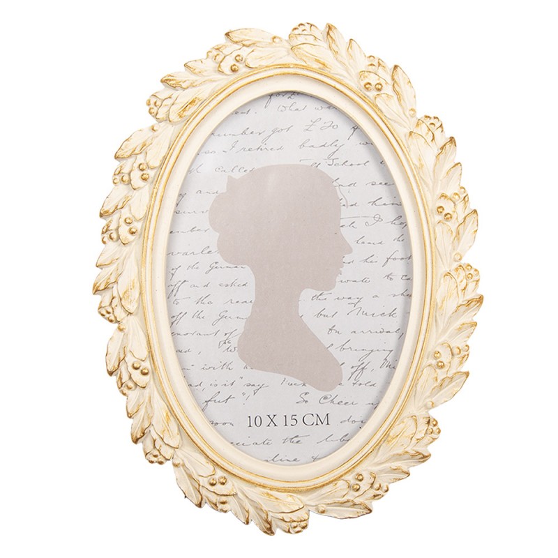 Photo frame 15x2x20 cm / 10x15 cm