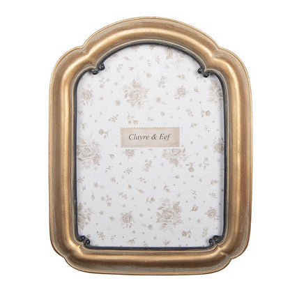 Photo frame 14x2x19 cm / 10x15 cm