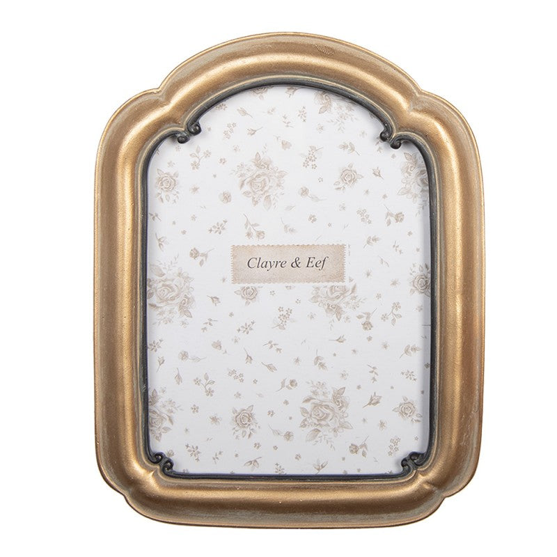 Photo frame 14x2x19 cm / 10x15 cm