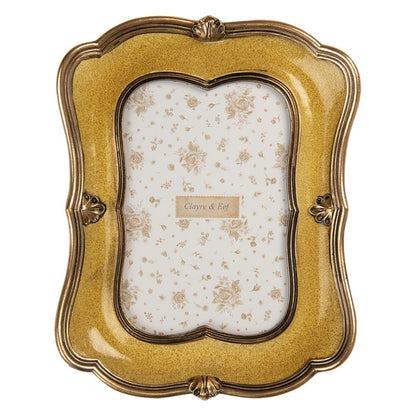 Photo frame 17x3x21 cm / 10x15 cm