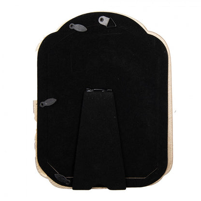 Photo frame 14x2x19 cm / 10x15 cm