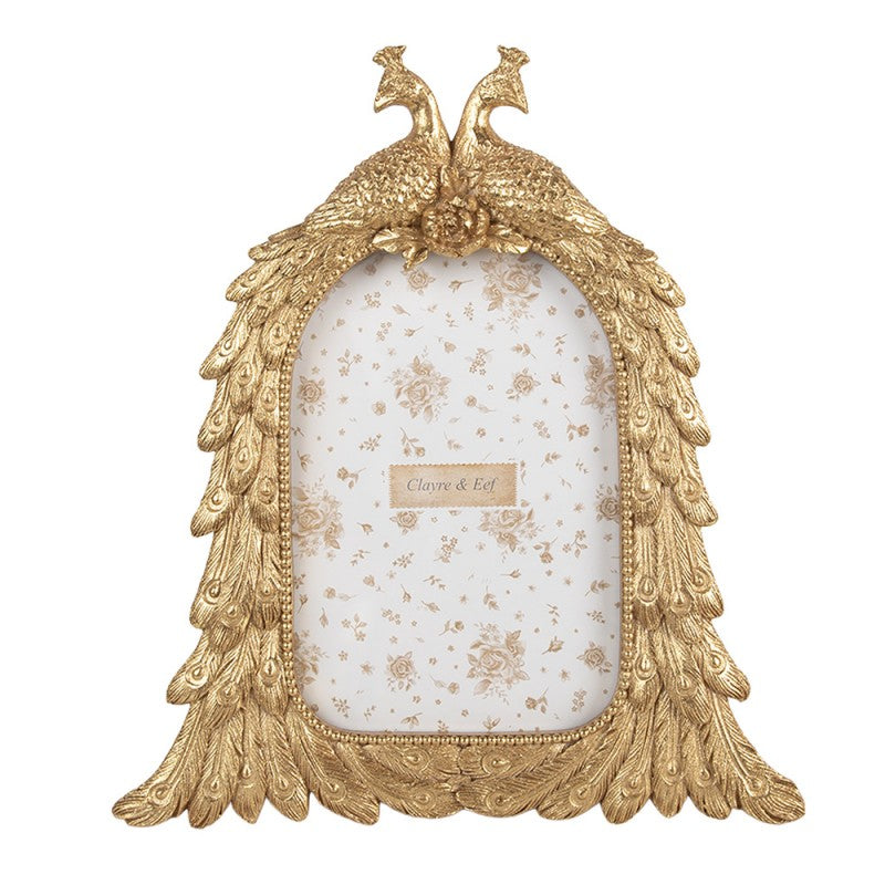 Photo frame 20x2x22 cm / 10x15 cm