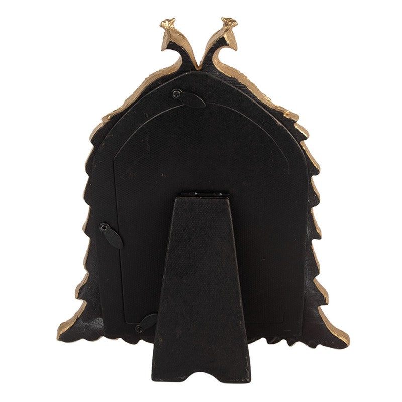 Photo frame 20x2x22 cm / 10x15 cm