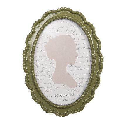 Photo frame 13x2x18 cm / 10x15 cm