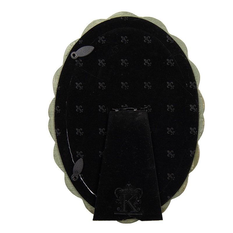 Photo frame 13x2x18 cm / 10x15 cm