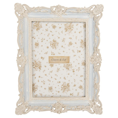 Photo frame 18x3x23 cm / 13x18 cm