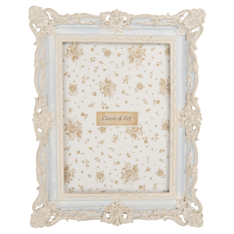 Photo frame 18x3x23 cm / 13x18 cm