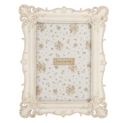 Photo frame 19x2x24 cm / 13x18 cm